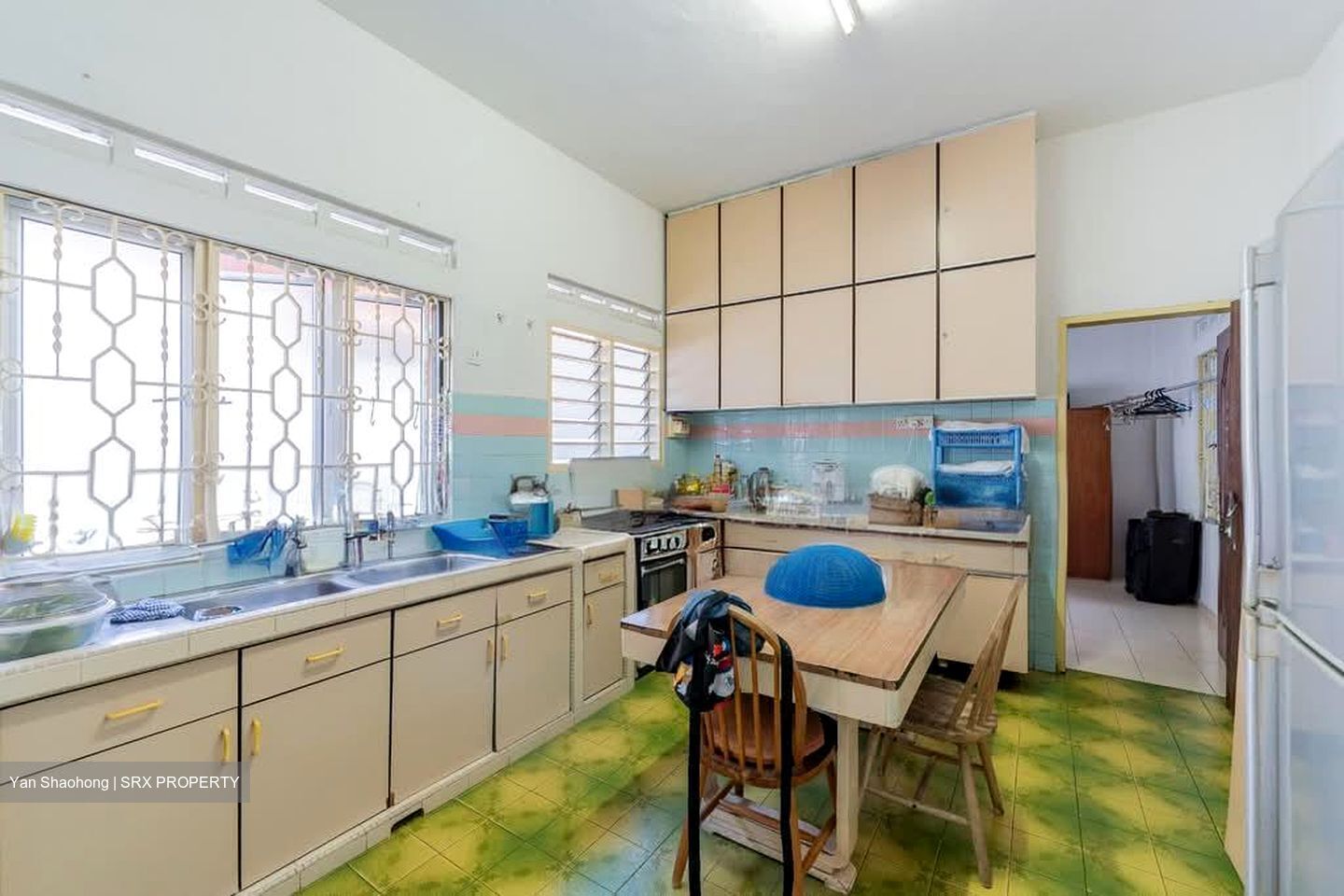 Chancery Lane (D11), Detached #566518751